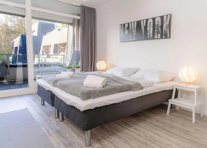 Seaside By Interhome アパート