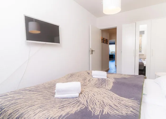 Seaside By Interhome アパート ハリスレー