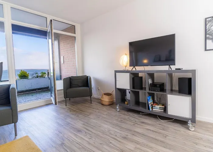 アパート Seaside By Interhome *