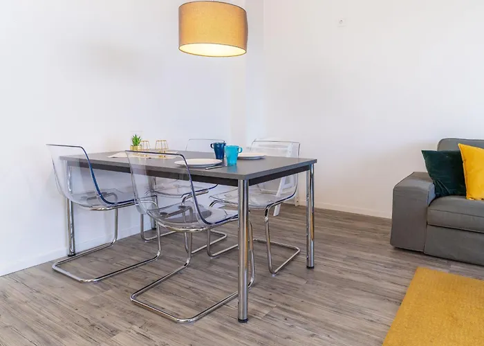 Seaside By Interhome * ハリスレー