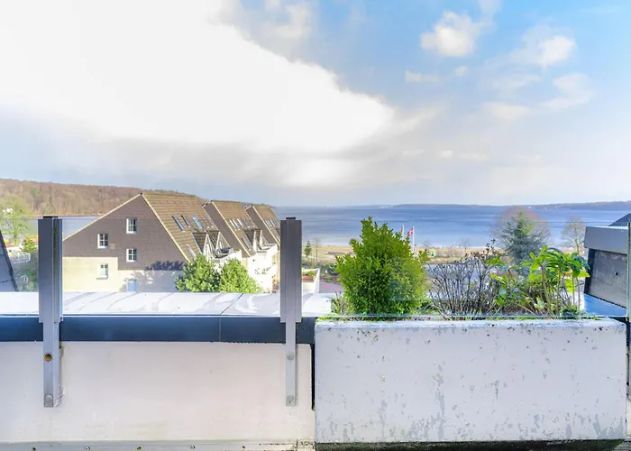 Seaside By Interhome アパート