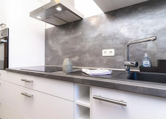 Seaside By Interhome *