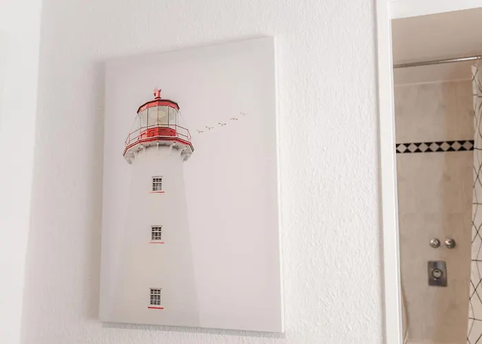 Seaside By Interhome ハリスレー