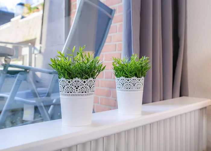 Seaside By Interhome *