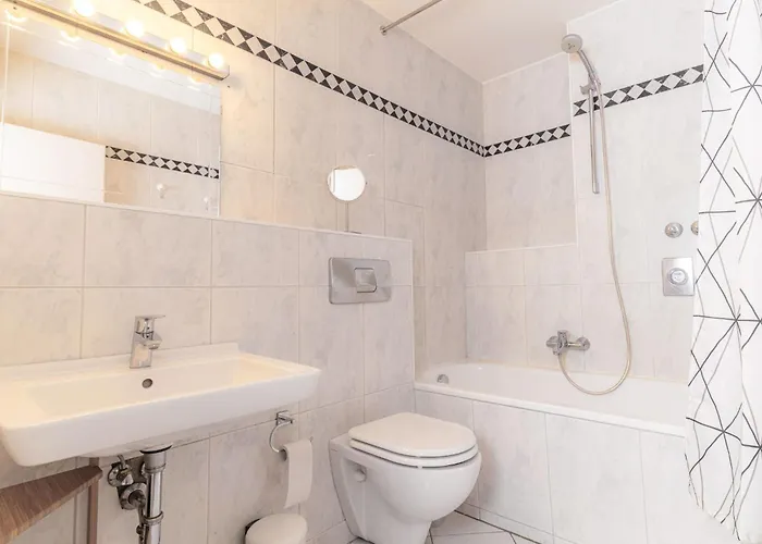 アパート Seaside By Interhome