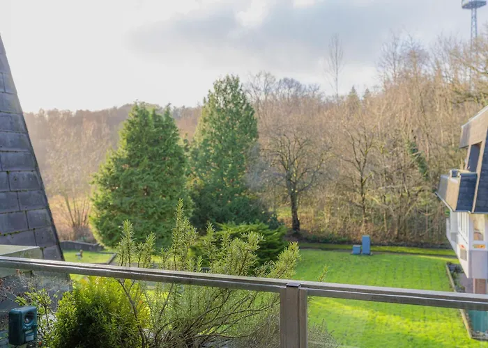 Seaside By Interhome ハリスレー