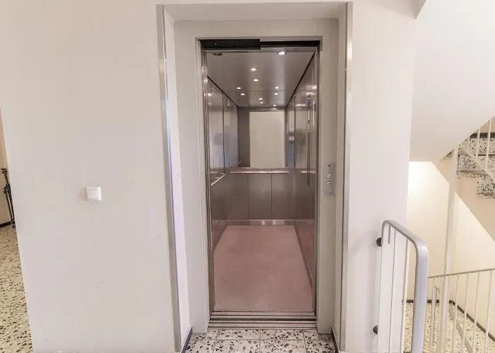 Seaside By Interhome * ハリスレー