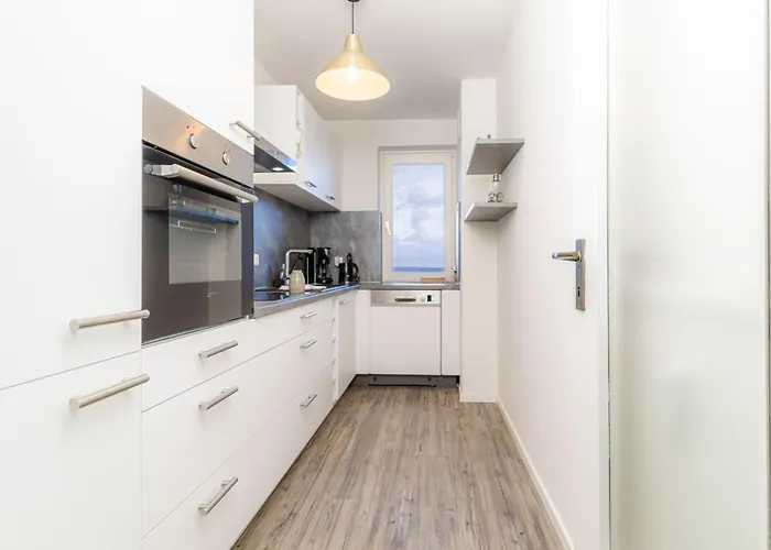 Seaside By Interhome アパート