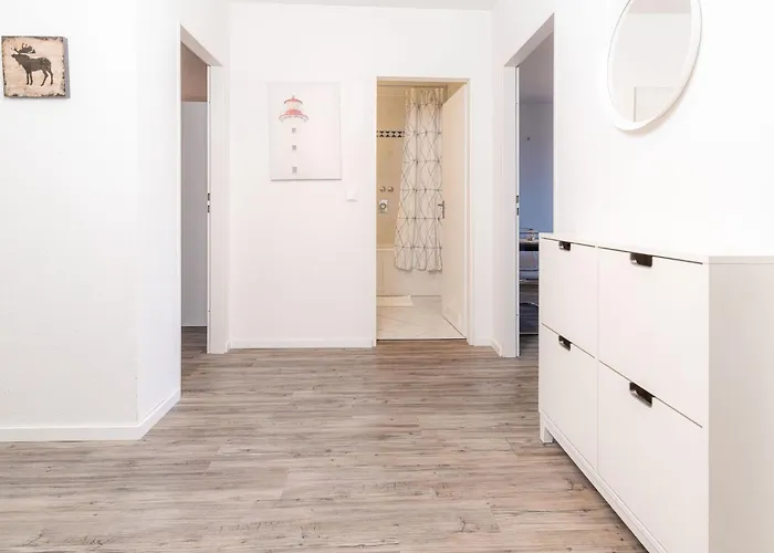 アパート Seaside By Interhome