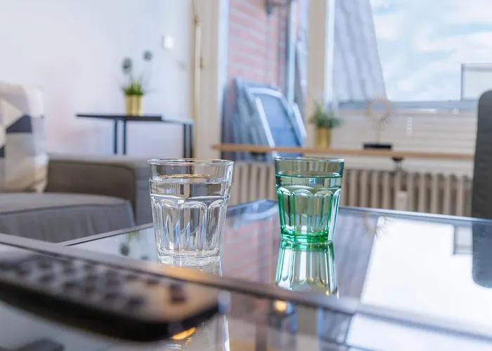 Seaside By Interhome *