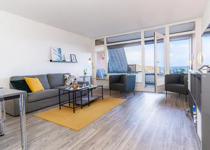 Seaside By Interhome ハリスレー